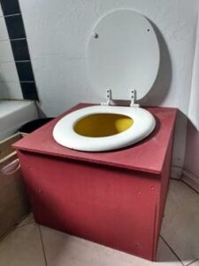 How to Build a Watson Wick Septic System Alternative Image